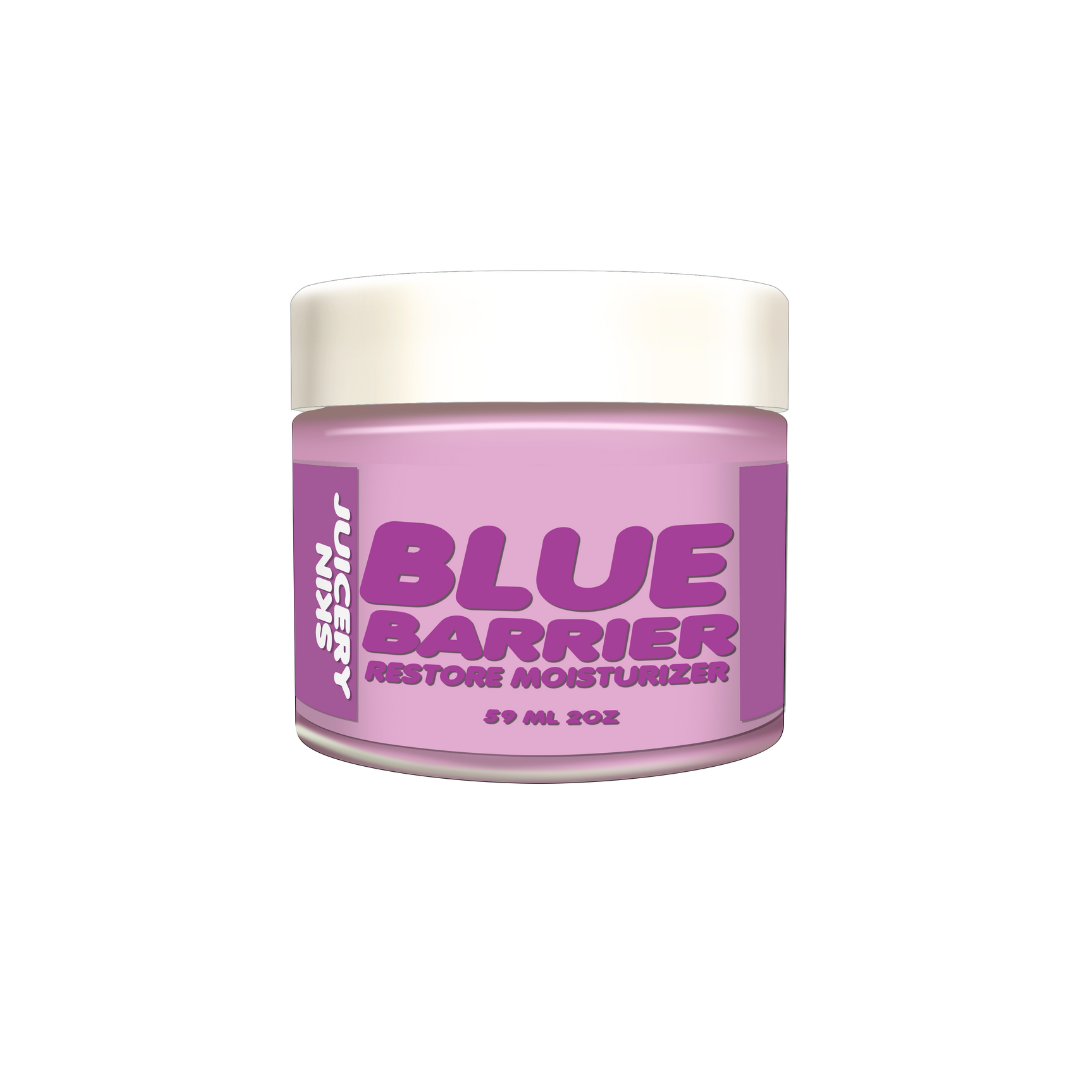 BLUEBARRIER RESTORE MOISTURIZER